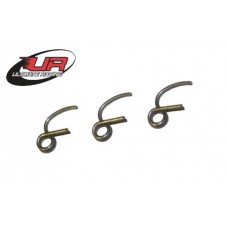 Molas Embraiagem 3P Ultimate Racing 1.1mm